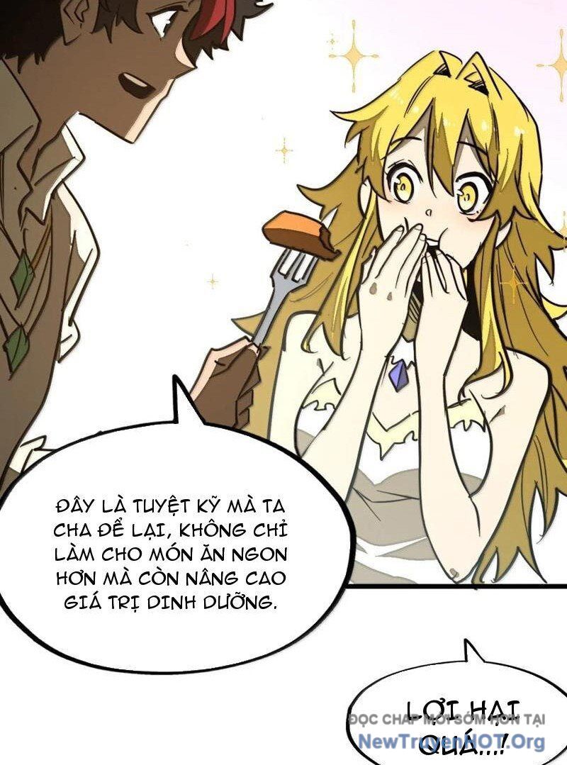 Từ Đáy Xã Hội Quật Khởi Chap 60 - Next Chap 61