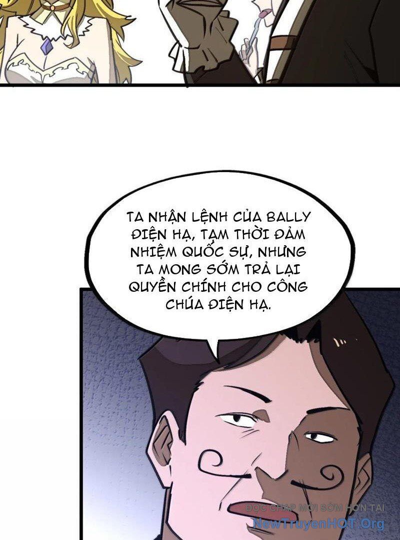 Từ Đáy Xã Hội Quật Khởi Chap 60 - Next Chap 61