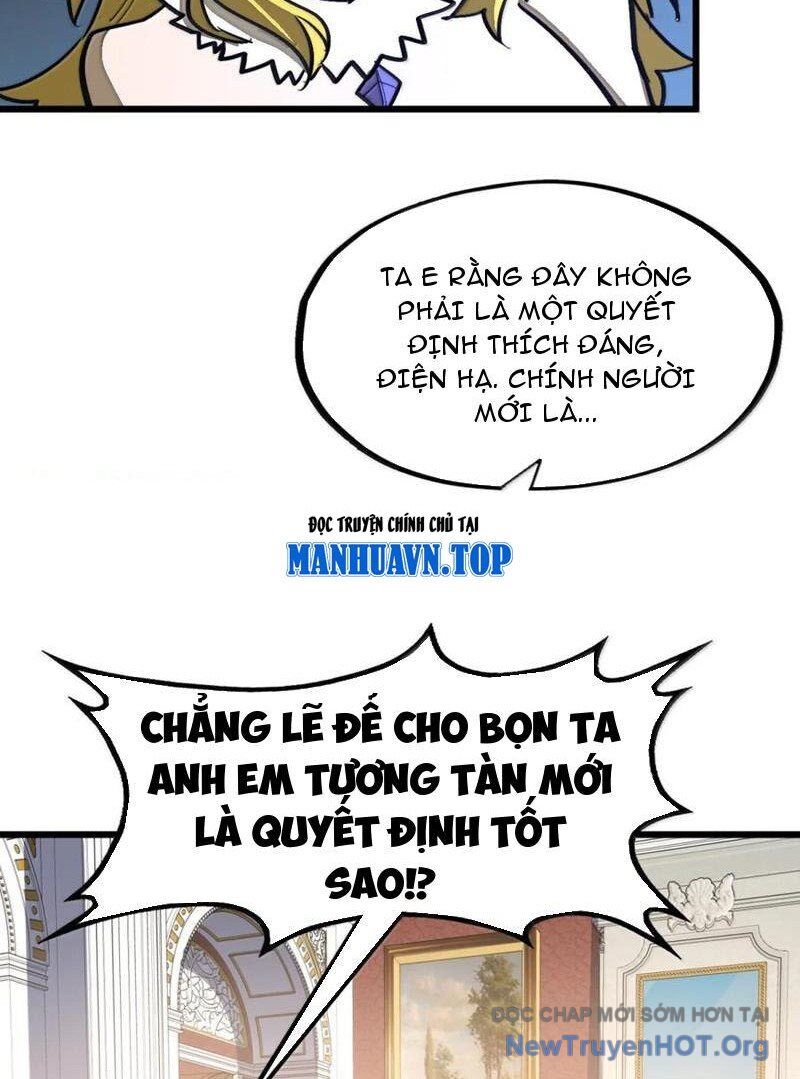 Từ Đáy Xã Hội Quật Khởi Chap 60 - Next Chap 61
