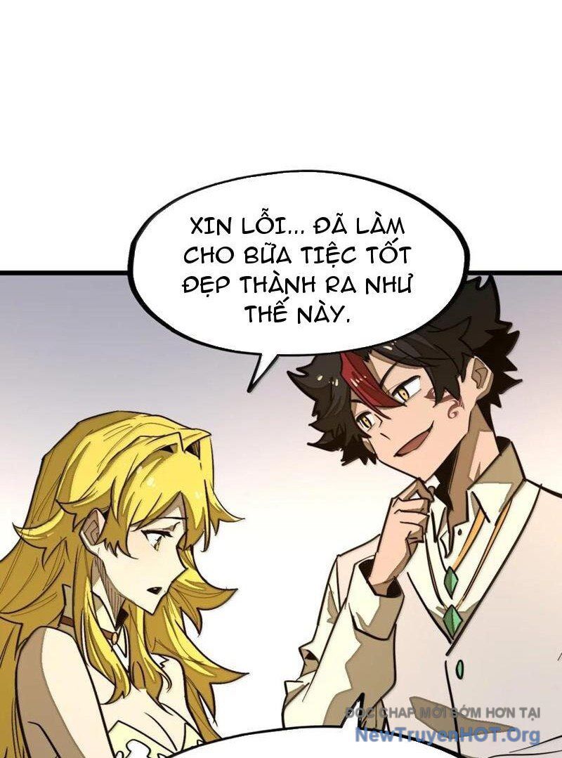 Từ Đáy Xã Hội Quật Khởi Chap 60 - Next Chap 61