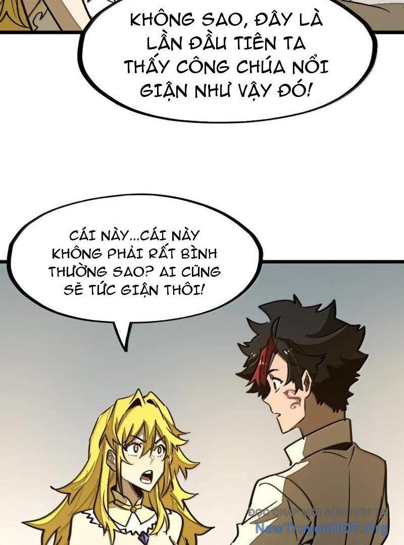 Từ Đáy Xã Hội Quật Khởi Chap 60 - Next Chap 61