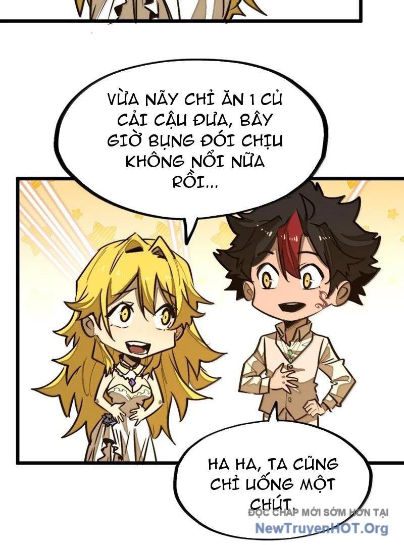 Từ Đáy Xã Hội Quật Khởi Chap 60 - Next Chap 61