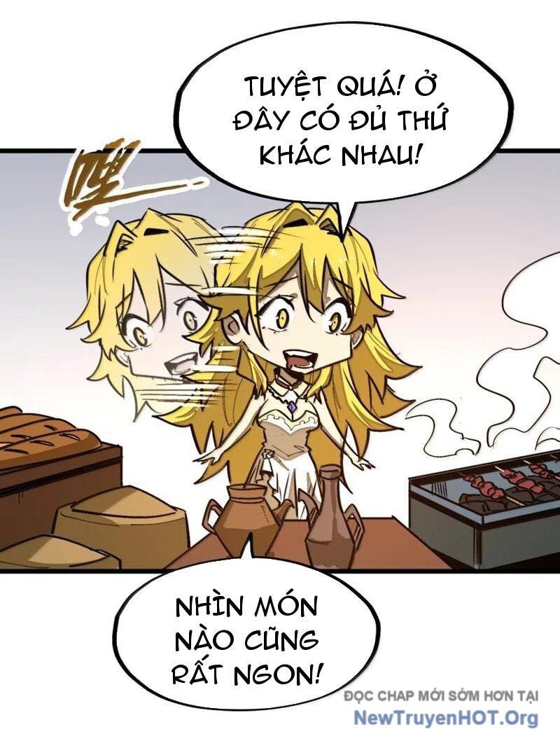 Từ Đáy Xã Hội Quật Khởi Chap 60 - Next Chap 61