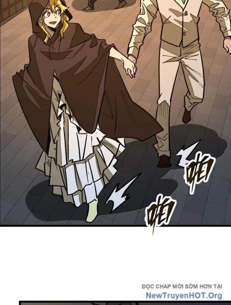 Từ Đáy Xã Hội Quật Khởi Chap 60 - Next Chap 61