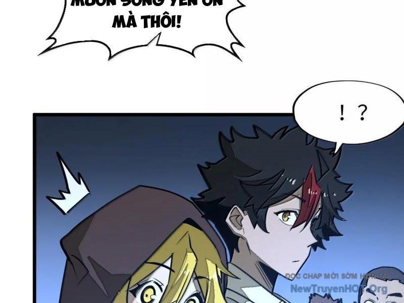 Từ Đáy Xã Hội Quật Khởi Chap 61 - Next Chap 62
