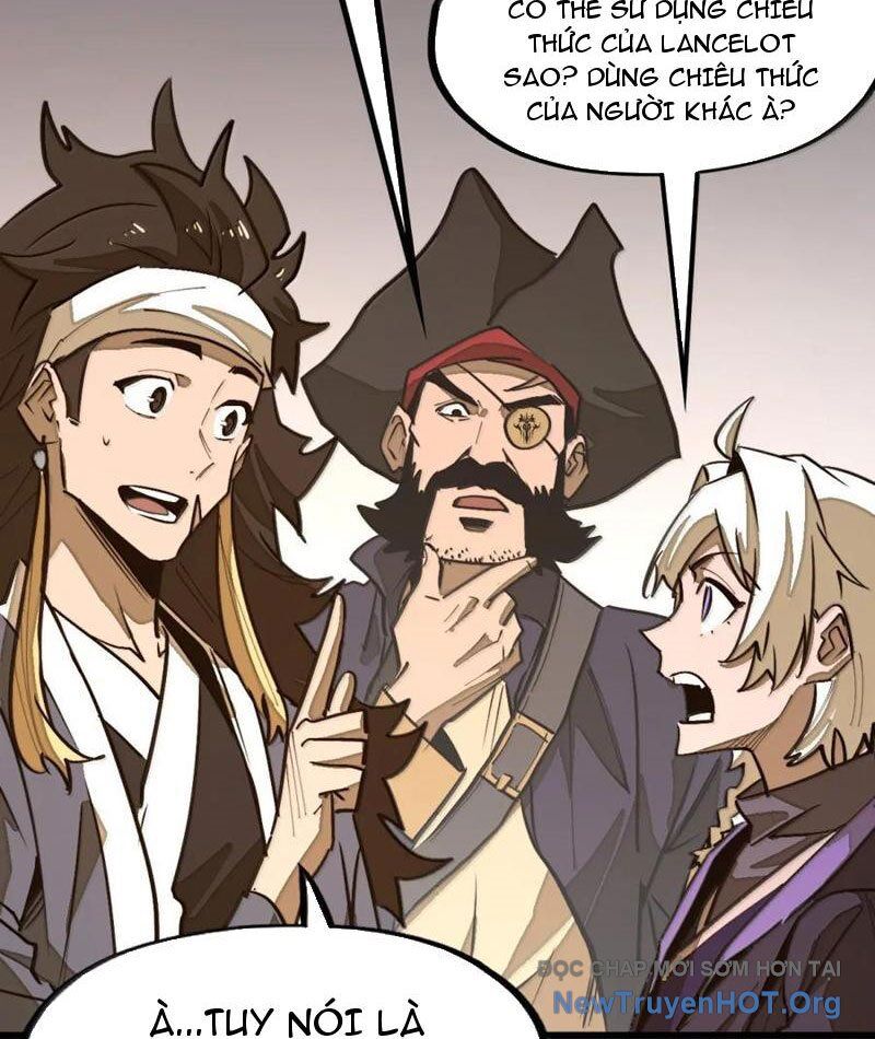 Từ Đáy Xã Hội Quật Khởi Chap 62 - Next Chap 63