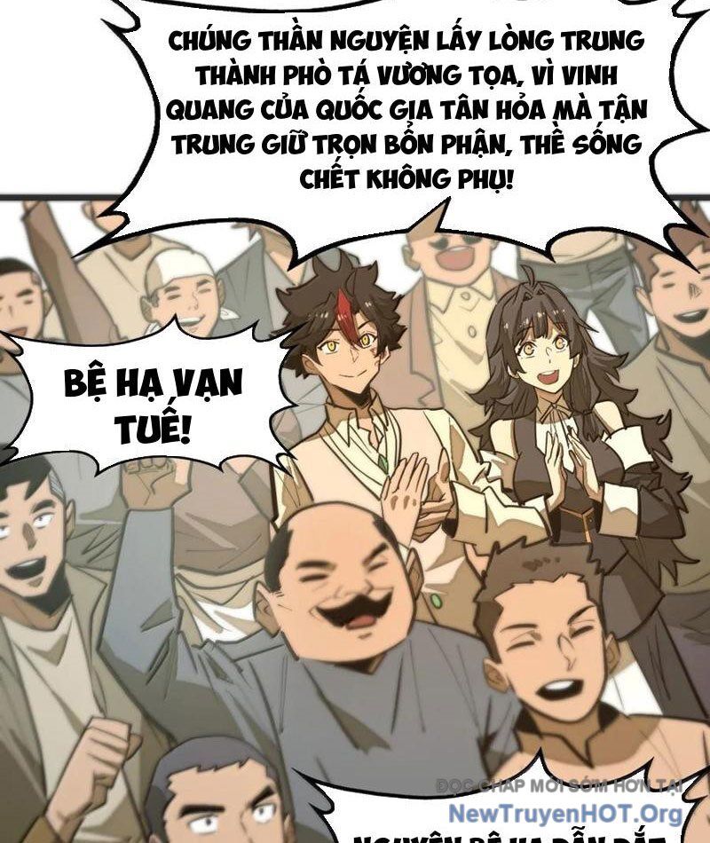 Từ Đáy Xã Hội Quật Khởi Chap 62 - Next Chap 63