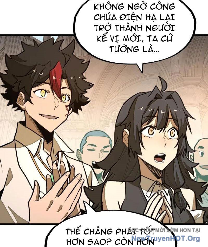 Từ Đáy Xã Hội Quật Khởi Chap 62 - Next Chap 63
