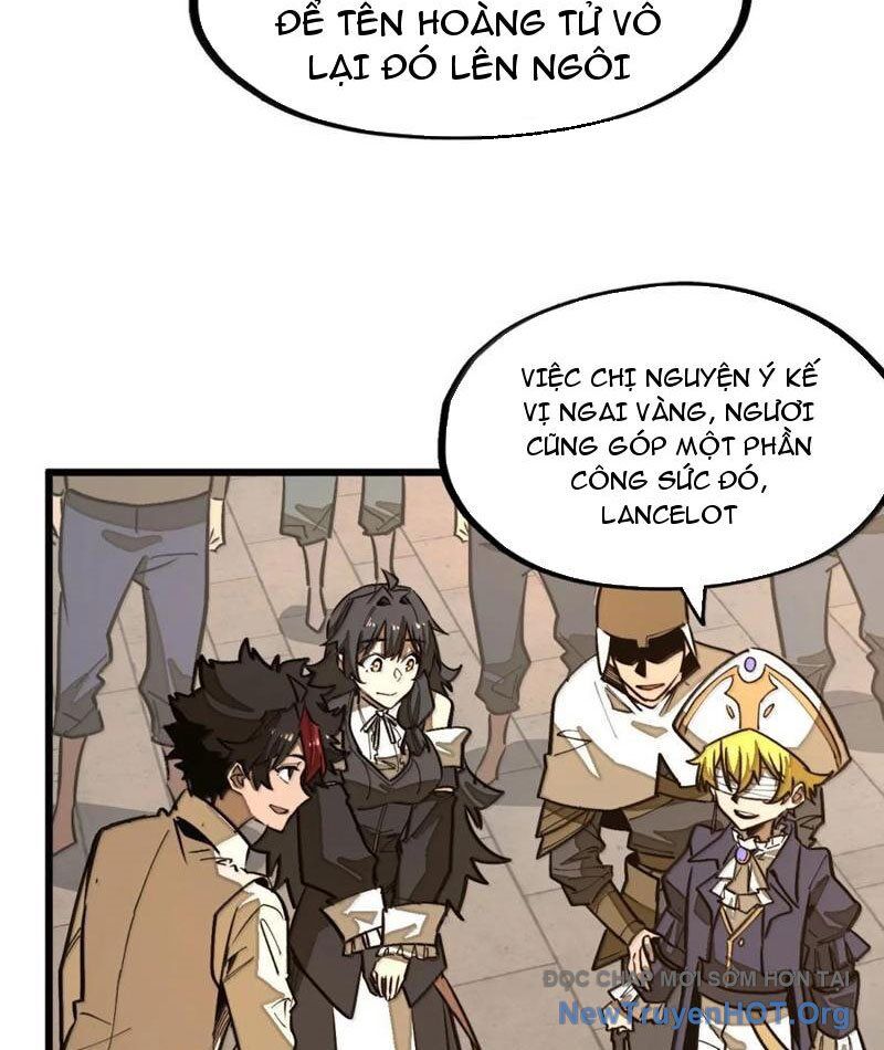 Từ Đáy Xã Hội Quật Khởi Chap 62 - Next Chap 63