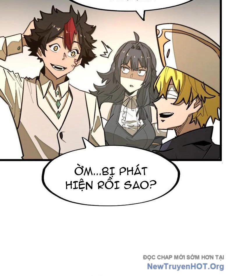 Từ Đáy Xã Hội Quật Khởi Chap 62 - Next Chap 63