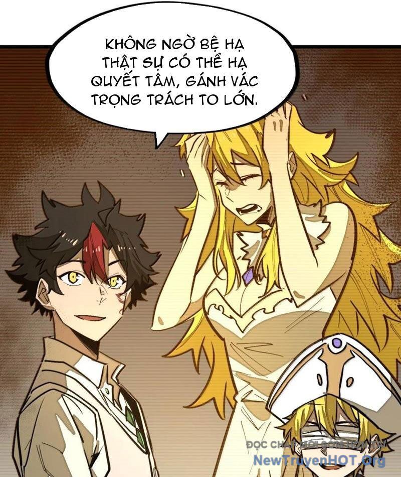Từ Đáy Xã Hội Quật Khởi Chap 62 - Next Chap 63
