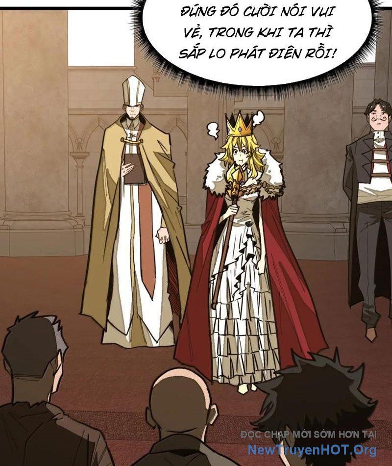 Từ Đáy Xã Hội Quật Khởi Chap 62 - Next Chap 63