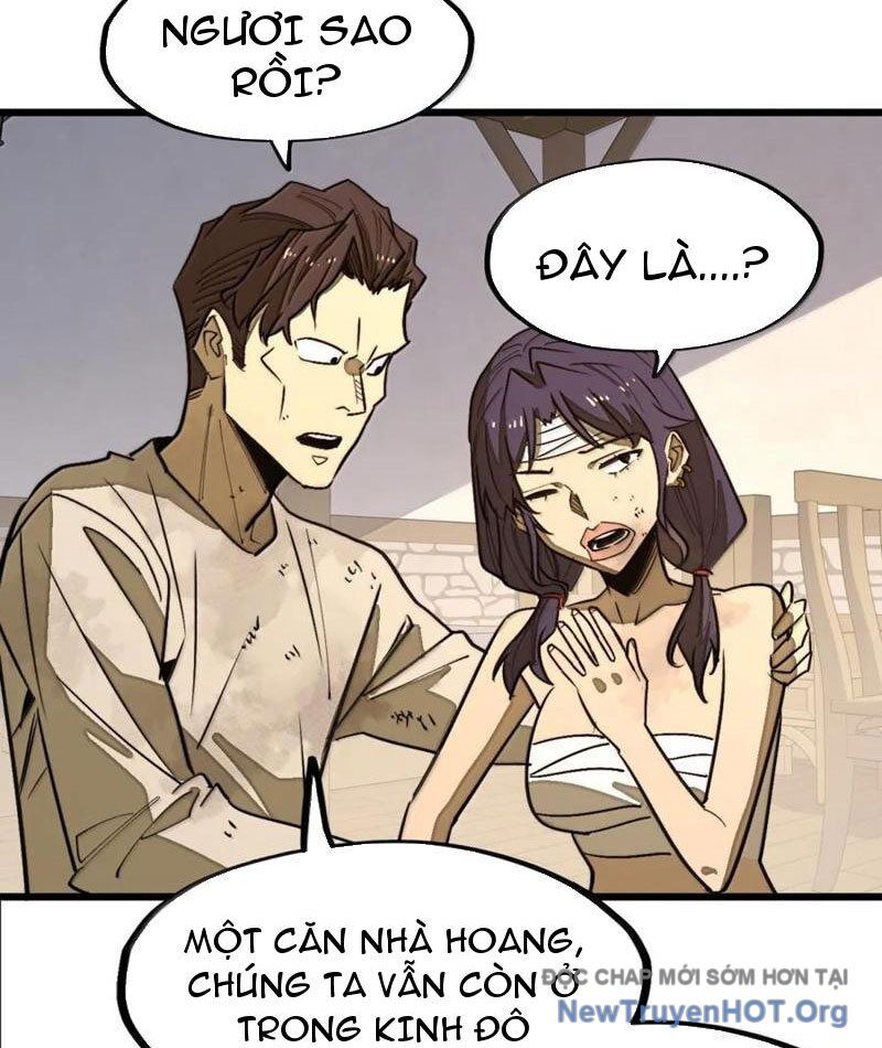 Từ Đáy Xã Hội Quật Khởi Chap 62 - Next Chap 63