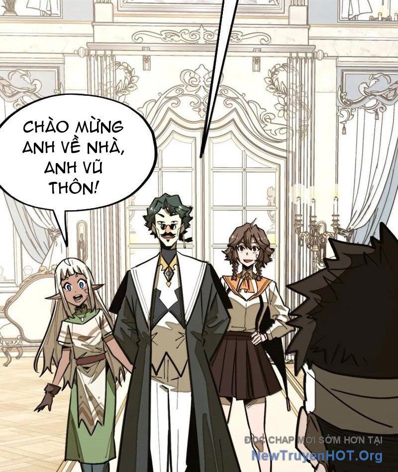 Từ Đáy Xã Hội Quật Khởi Chap 62 - Next Chap 63