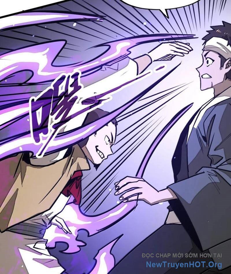 Từ Đáy Xã Hội Quật Khởi Chap 63 - Next Chap 64