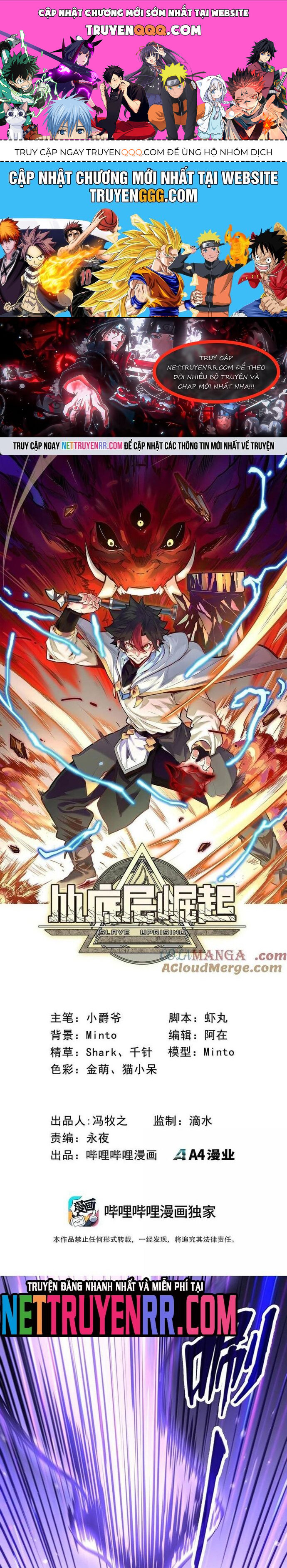 Từ Đáy Xã Hội Quật Khởi Chap 64 - Next Chap 65
