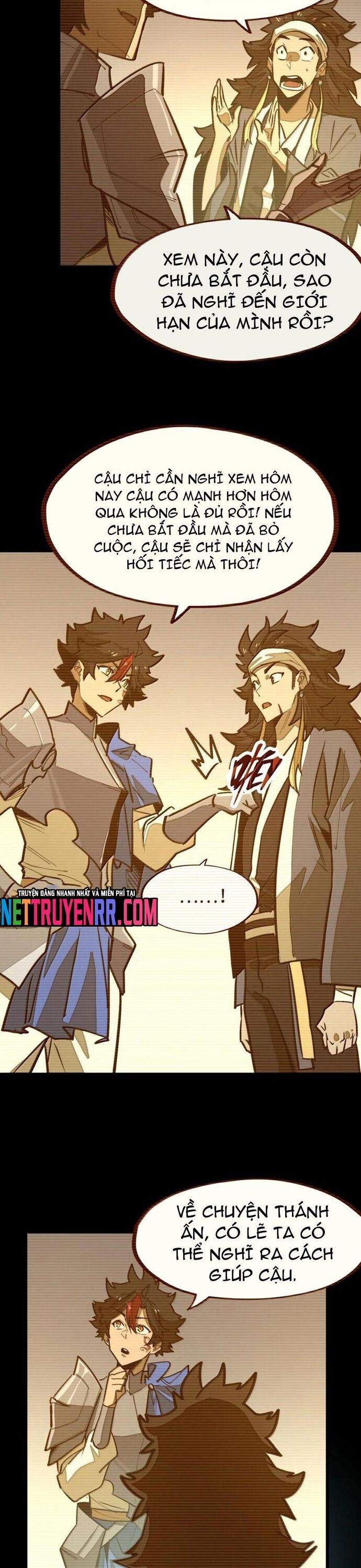 Từ Đáy Xã Hội Quật Khởi Chap 64 - Next Chap 65