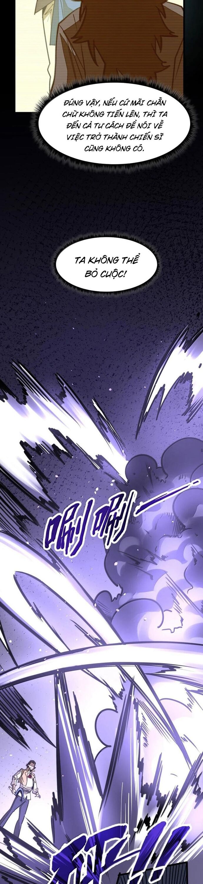 Từ Đáy Xã Hội Quật Khởi Chap 64 - Next Chap 65