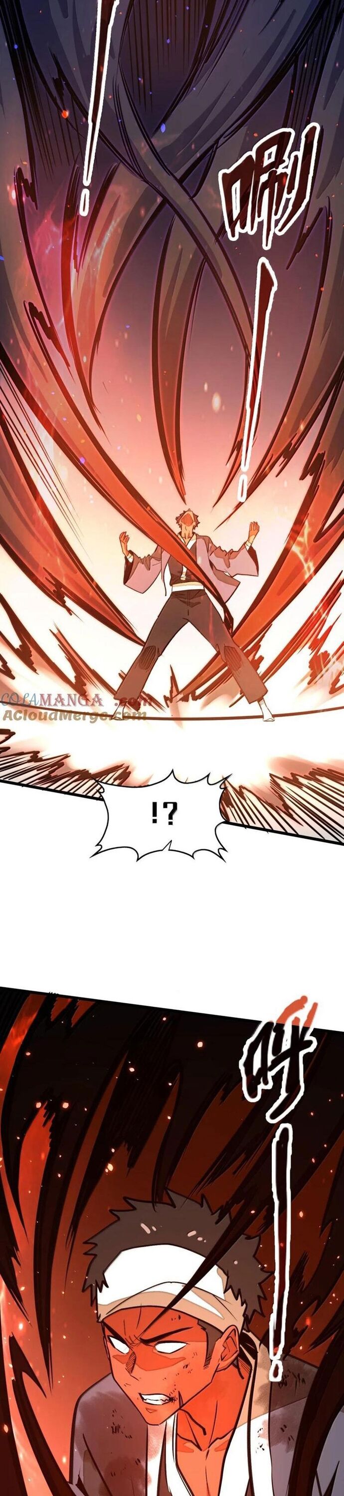 Từ Đáy Xã Hội Quật Khởi Chap 64 - Next Chap 65