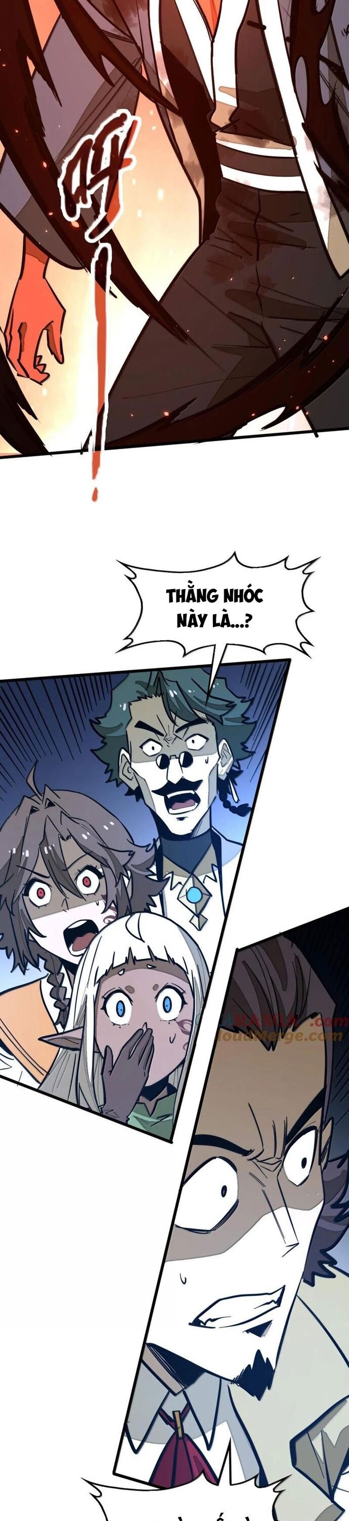 Từ Đáy Xã Hội Quật Khởi Chap 64 - Next Chap 65