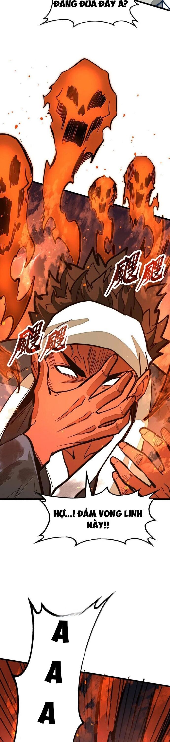 Từ Đáy Xã Hội Quật Khởi Chap 64 - Next Chap 65