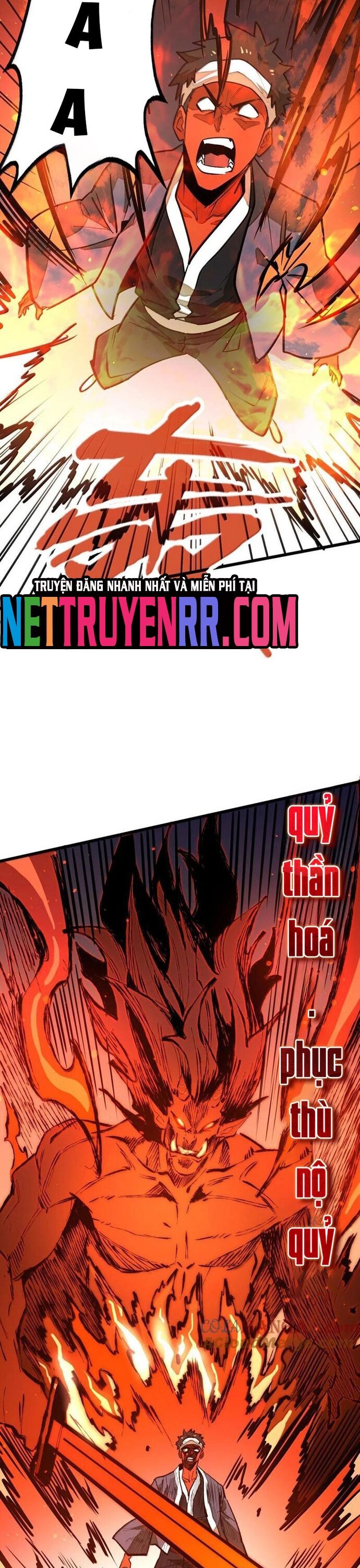 Từ Đáy Xã Hội Quật Khởi Chap 64 - Next Chap 65