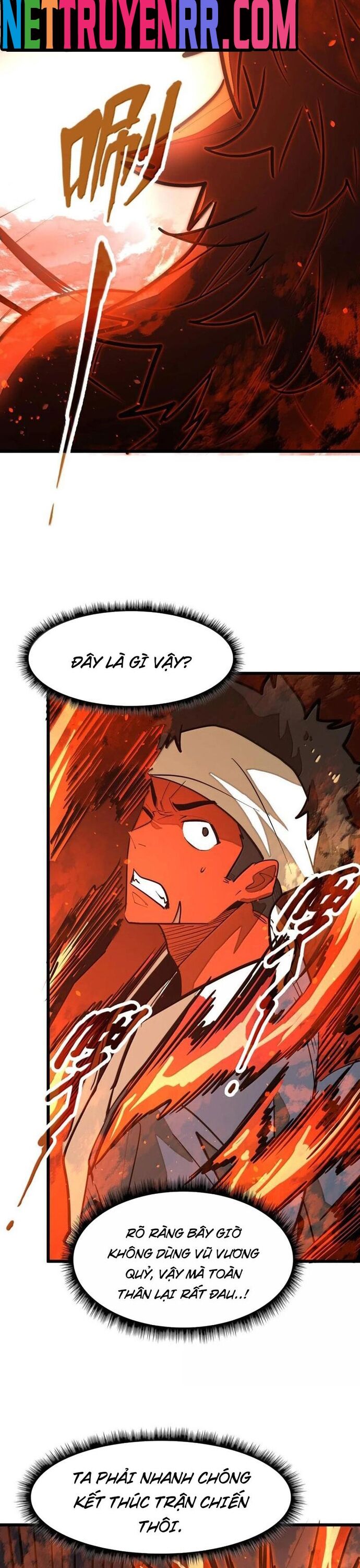 Từ Đáy Xã Hội Quật Khởi Chap 64 - Next Chap 65