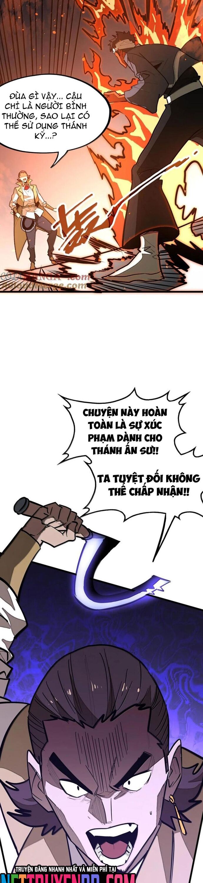 Từ Đáy Xã Hội Quật Khởi Chap 64 - Next Chap 65