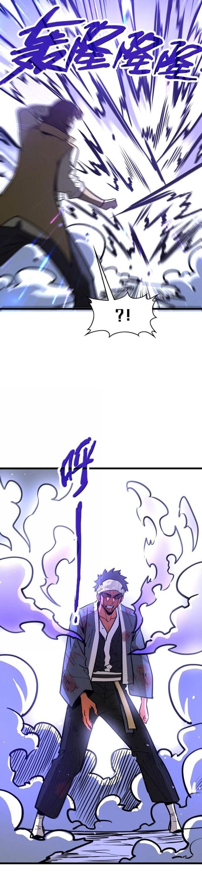 Từ Đáy Xã Hội Quật Khởi Chap 64 - Next Chap 65