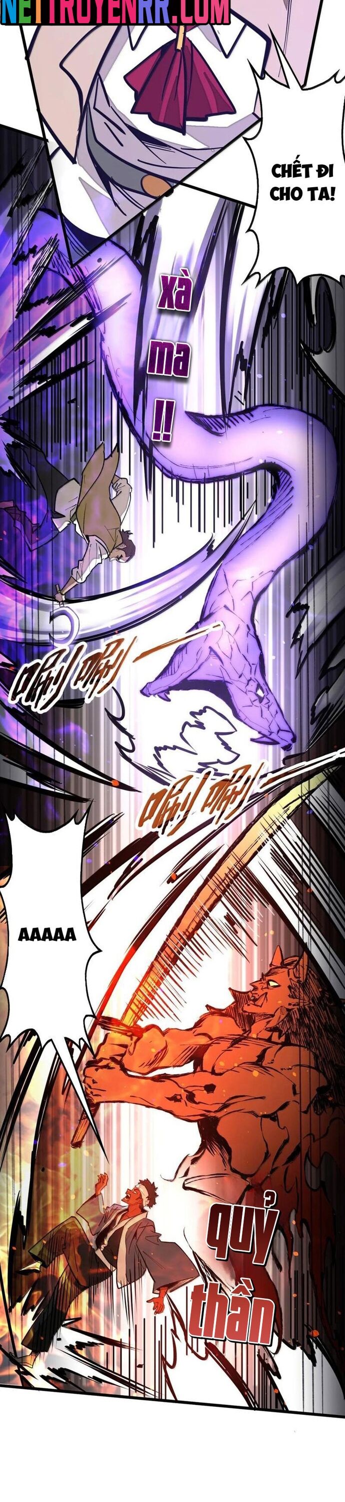 Từ Đáy Xã Hội Quật Khởi Chap 64 - Next Chap 65