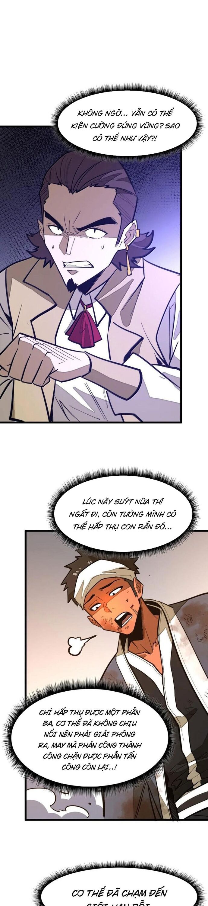 Từ Đáy Xã Hội Quật Khởi Chap 64 - Next Chap 65