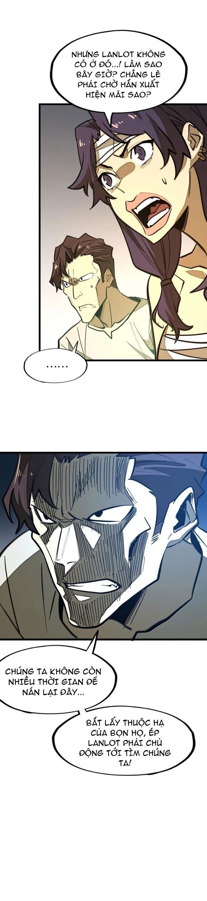 Từ Đáy Xã Hội Quật Khởi Chap 64 - Next Chap 65