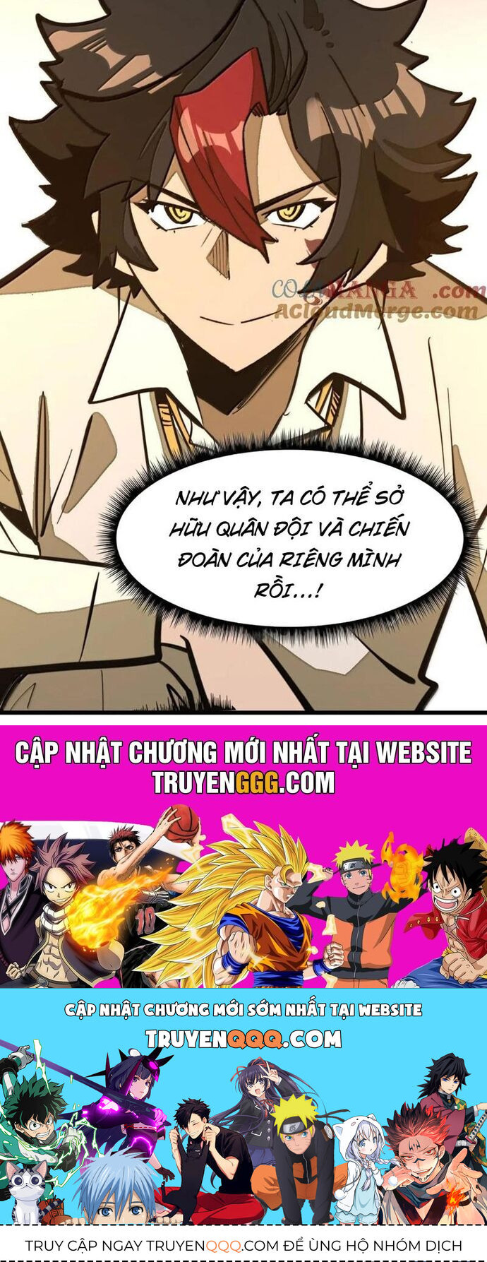 Từ Đáy Xã Hội Quật Khởi Chap 64 - Next Chap 65