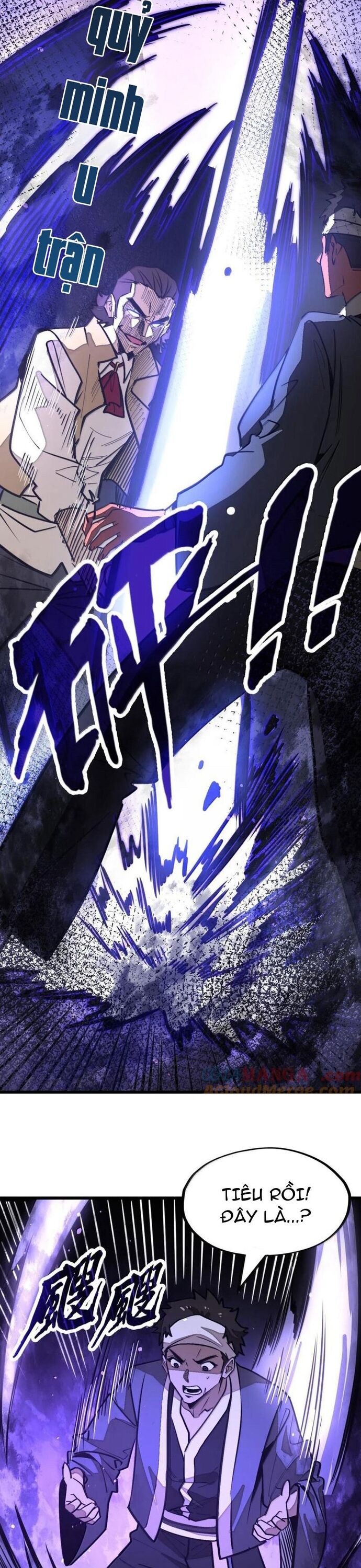 Từ Đáy Xã Hội Quật Khởi Chap 64 - Next Chap 65