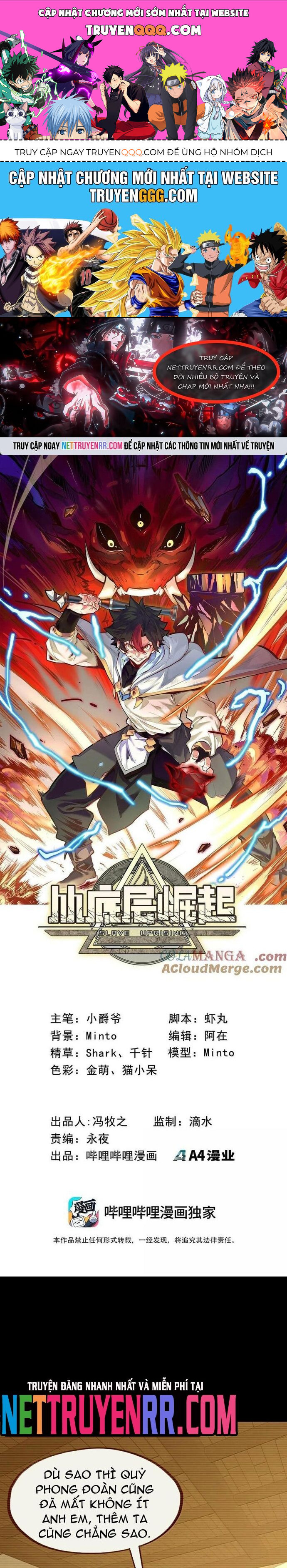 Từ Đáy Xã Hội Quật Khởi Chap 65 - Next Chap 66