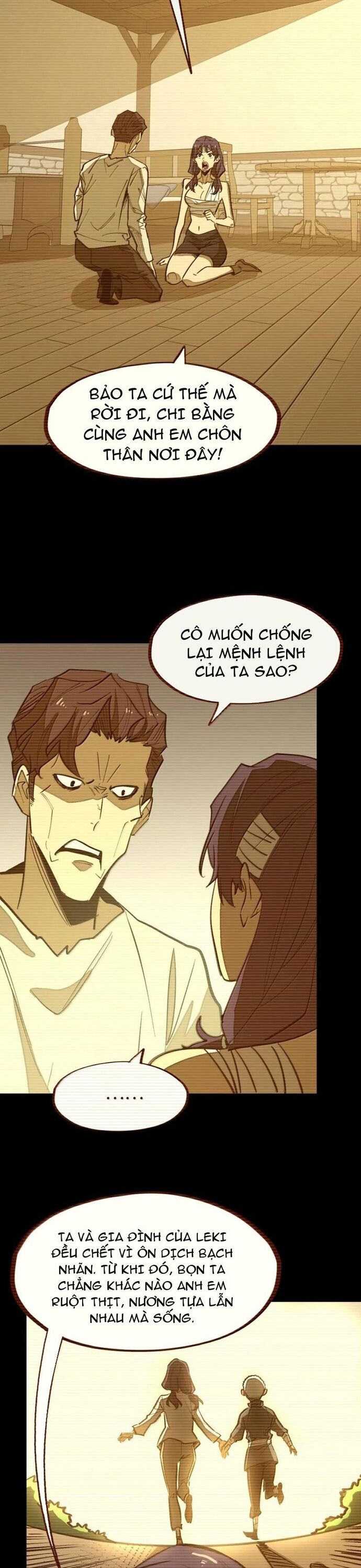 Từ Đáy Xã Hội Quật Khởi Chap 65 - Next Chap 66