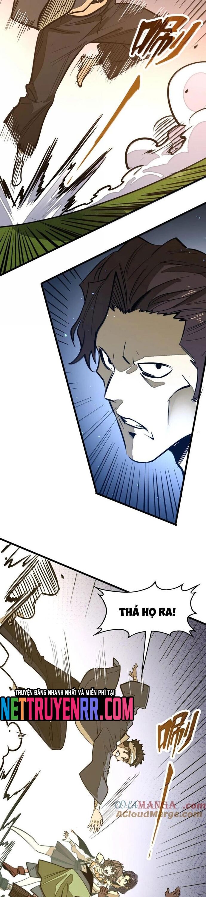 Từ Đáy Xã Hội Quật Khởi Chap 65 - Next Chap 66