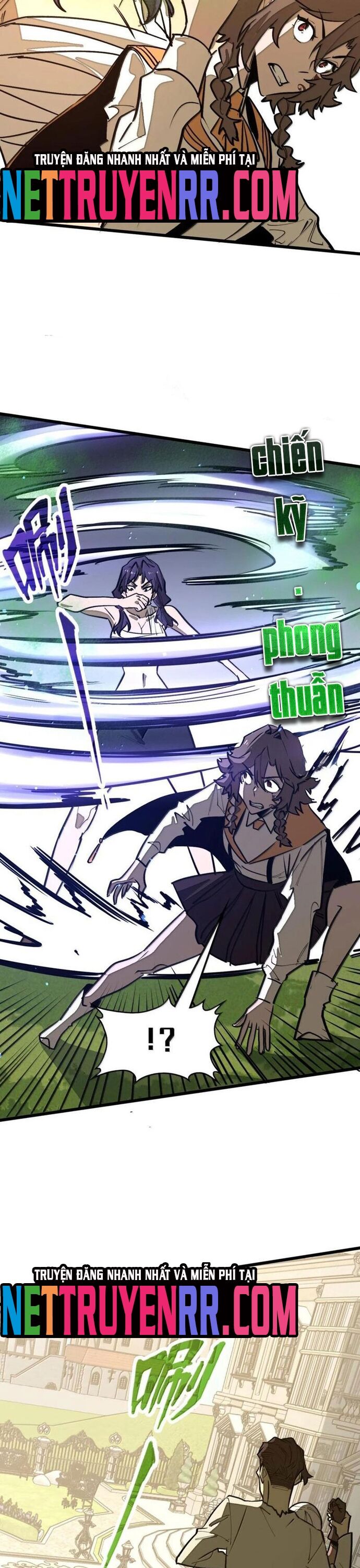 Từ Đáy Xã Hội Quật Khởi Chap 65 - Next Chap 66
