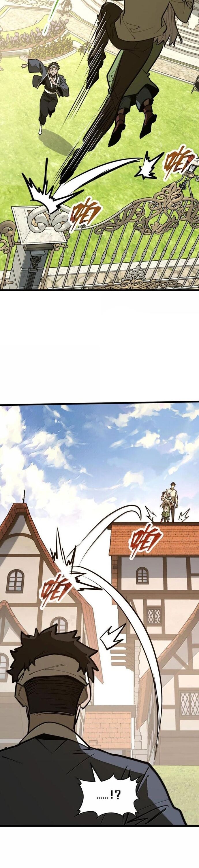 Từ Đáy Xã Hội Quật Khởi Chap 65 - Next Chap 66
