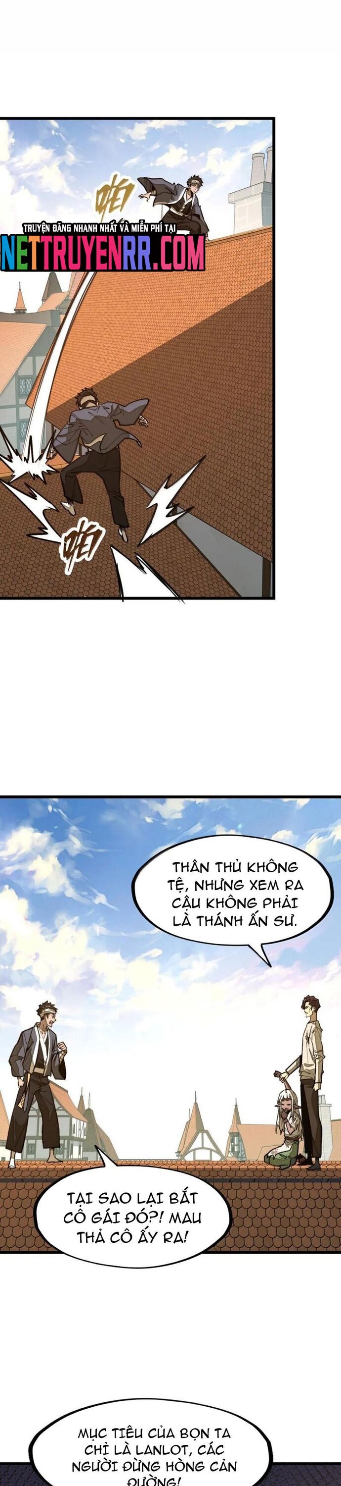 Từ Đáy Xã Hội Quật Khởi Chap 65 - Next Chap 66