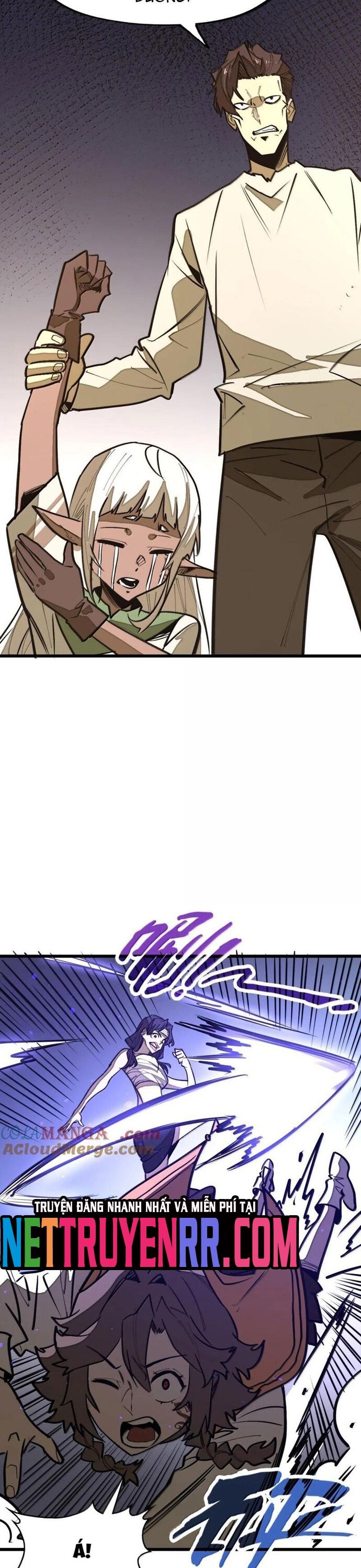 Từ Đáy Xã Hội Quật Khởi Chap 65 - Next Chap 66