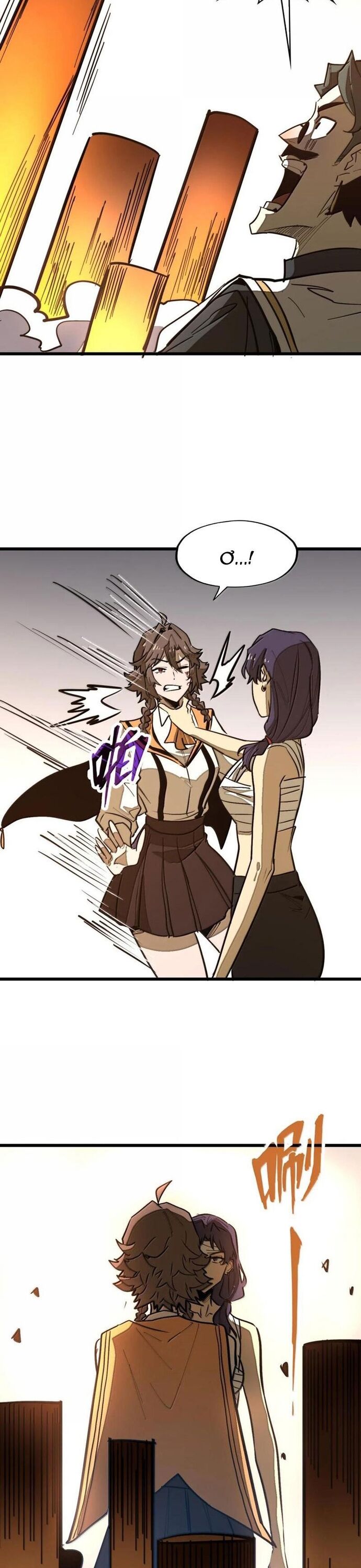 Từ Đáy Xã Hội Quật Khởi Chap 65 - Next Chap 66