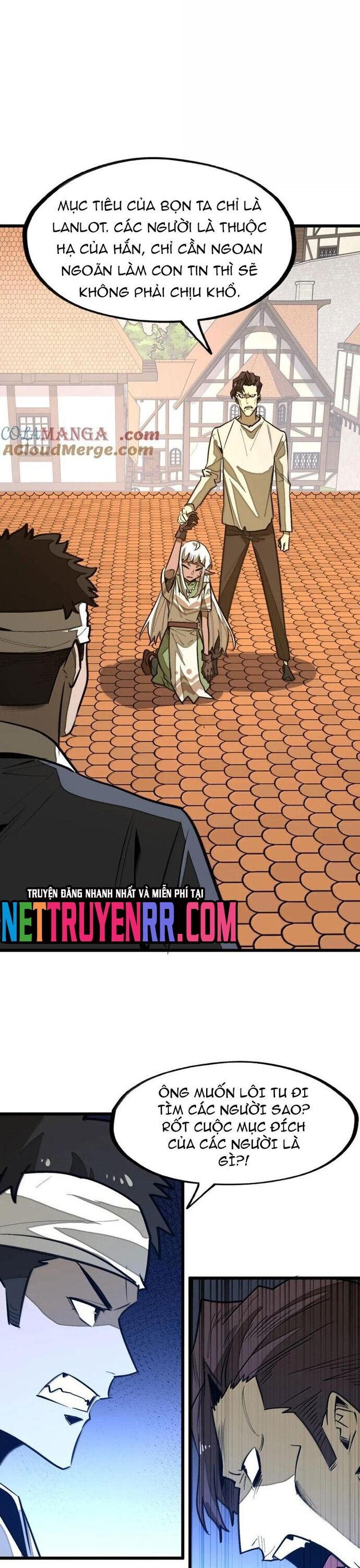 Từ Đáy Xã Hội Quật Khởi Chap 65 - Next Chap 66