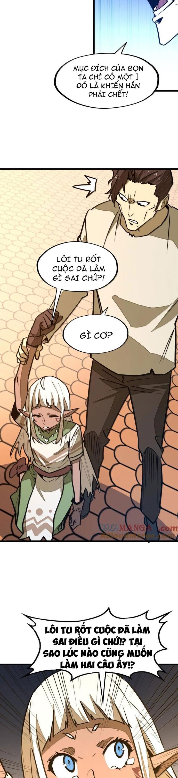 Từ Đáy Xã Hội Quật Khởi Chap 65 - Next Chap 66