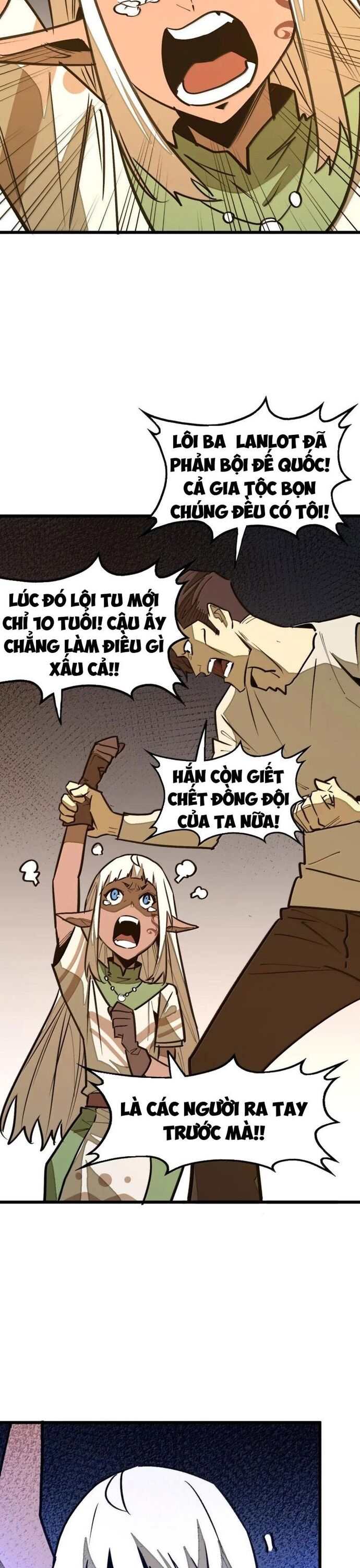 Từ Đáy Xã Hội Quật Khởi Chap 65 - Next Chap 66