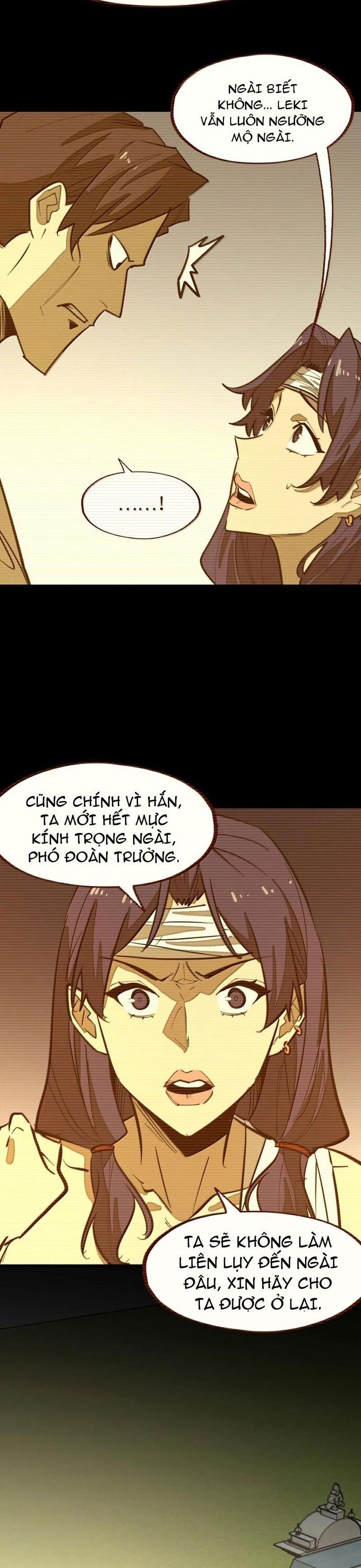 Từ Đáy Xã Hội Quật Khởi Chap 65 - Next Chap 66