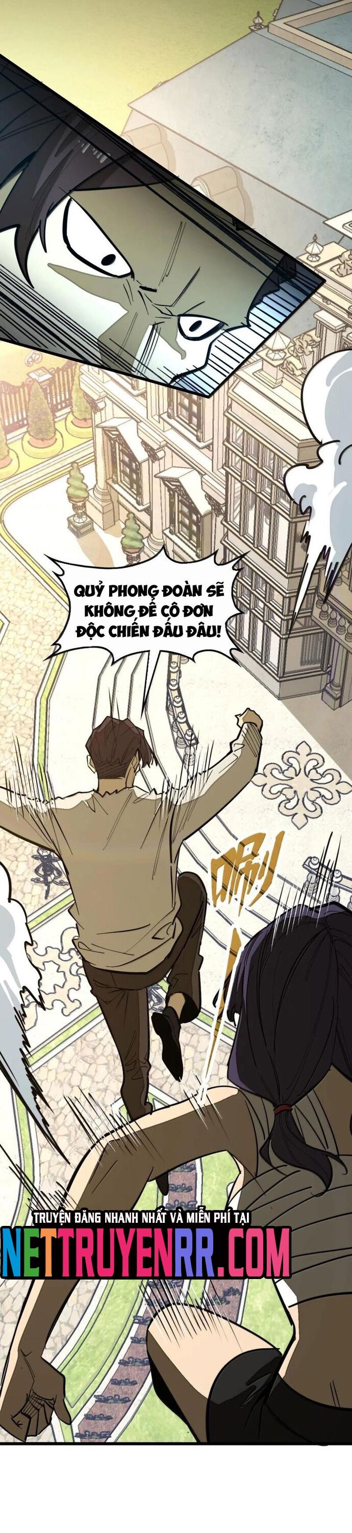 Từ Đáy Xã Hội Quật Khởi Chap 65 - Next Chap 66