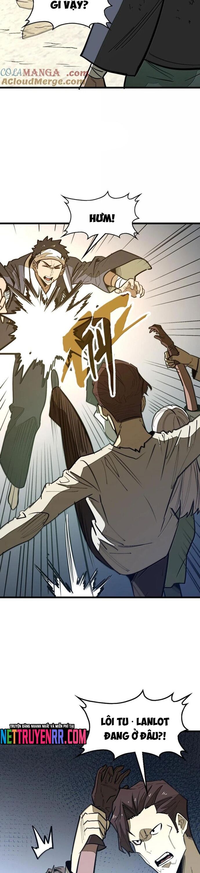 Từ Đáy Xã Hội Quật Khởi Chap 65 - Next Chap 66
