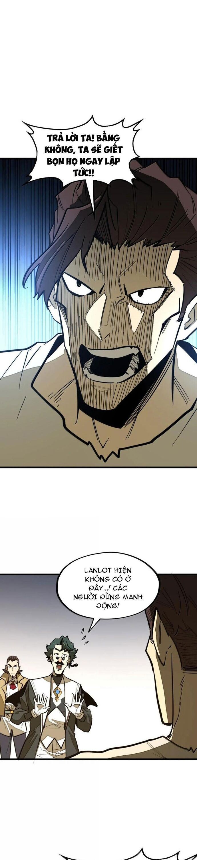 Từ Đáy Xã Hội Quật Khởi Chap 65 - Next Chap 66