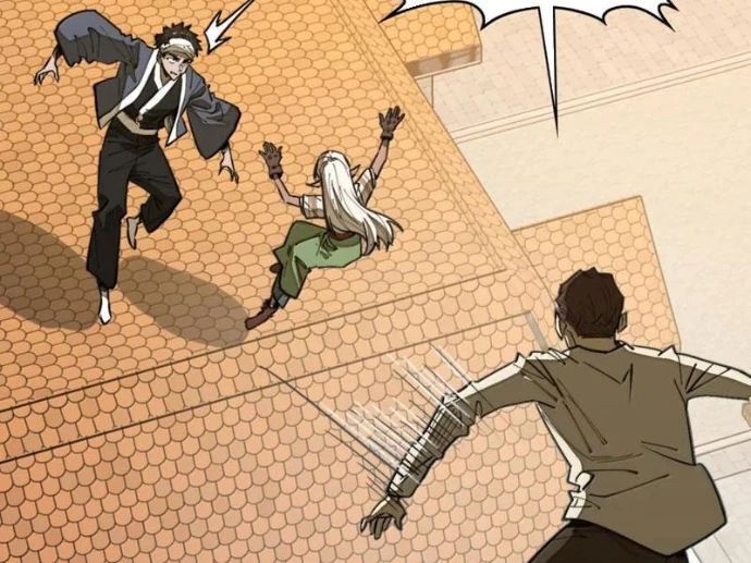 Từ Đáy Xã Hội Quật Khởi Chap 66 - Next Chap 67